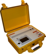 I-Vカーブトレーサー PVPM1000CX メガソーラー