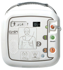 AED  CU-SP1