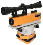 レーザー照準器 TLA1