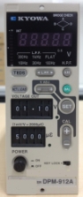 動ひずみ測定器 DPM-912A 中古