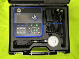 振動レベル計 VM-55 中古